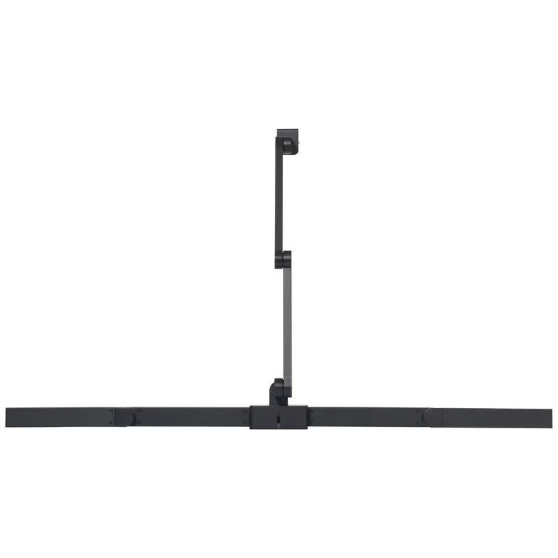 Renkforce RF-6332582 LED-Klemmleuchte Schwarz dimmbar flexibel 3000-5700K - 4064161325026