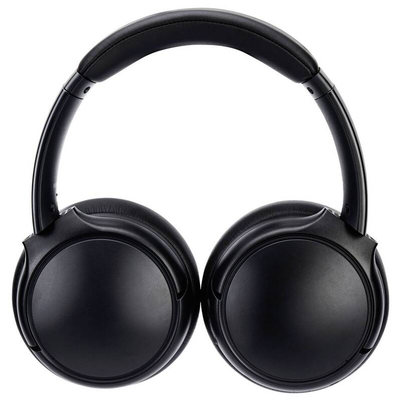 Panasonic Over Ear Kopfhörer Bluetooth 5.3 XBS Deep Klangqualität schwarz 65h - 5025232963751