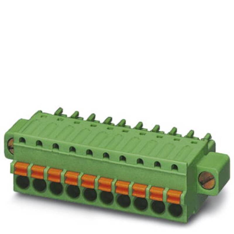 Phoenix Contact Buchsengehäuse-Kabel FK-MCP Polzahl Gesamt 6 Steckerteil - 4017918880163