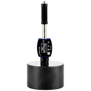 B-Ware PCE Instruments PCE-2550 Härteprüfgerät Härtemessgerät Shore Digital OLED