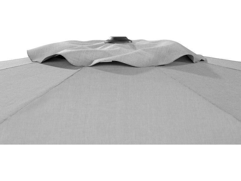 Sonnenschirm Korsika Ø320/8cm - 4000570711838