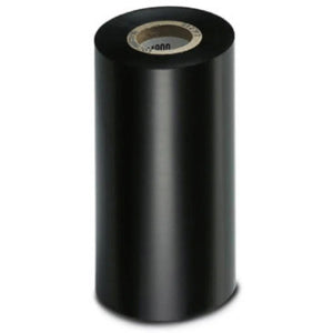 B-Ware Phoenix Contact Farbband THERMOMARK-RIBBON 110/50 schwarz 50m für Drucker 1 St.