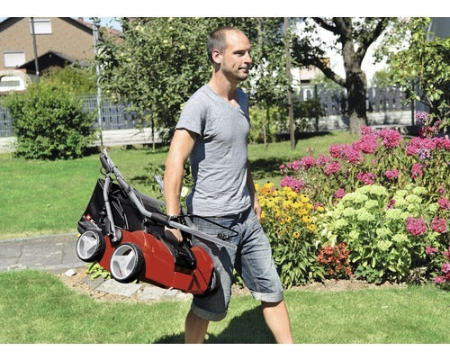 Einhell Elektro-Vertikutierer GE-SA 1640 3-in-1 Rasenpflege bis 800 m² 1600W - 4006825595642