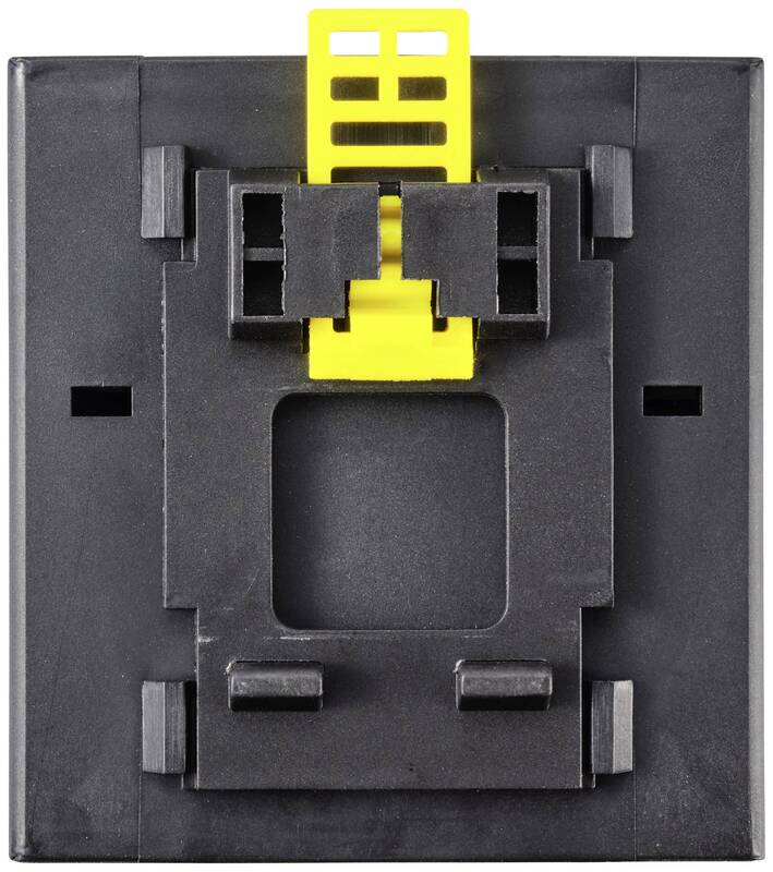 TRU COMPONENTS TC-NTL411-S-250W Schaltschrankheizung 230 V/AC 250 W Heizkörper - 4064161293455