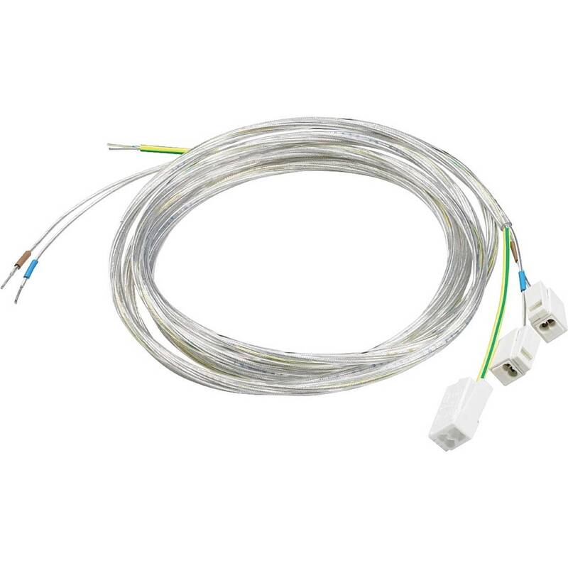 TRILUX Zuleitung ZZT/515/1000 Kabel Verbindung Stromversorgung 1 Stück 1000mm - 4018242163243