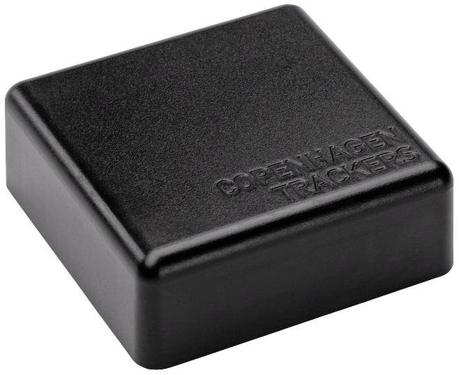 CPH Trackers COBBLESTONE GPS Tracker Fahrzeugtracker Schwarz 1 St. - 0655390028679