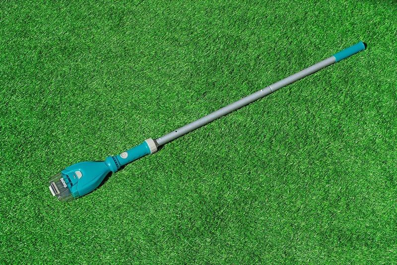 Bestway Pool Cleaner Vacuum Cordless Swimming Pools Cleaning Kit - 6941607344309