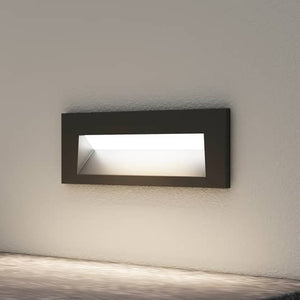 B-Ware Arcchio Javis LED-Einbaulampe Wandleuchte Wandlampe Wandlicht Leuchte Lampe LED
