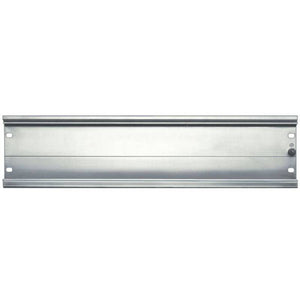 B-Ware Siemens Profilschiene Tragschiene Schiene SPS ET 200iSP Aluminium verzinkt 585mm