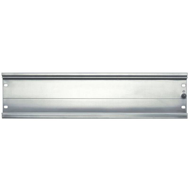 Siemens Profilschiene Tragschiene Schiene SPS ET 200iSP Aluminium verzinkt 585mm - 4025515071686