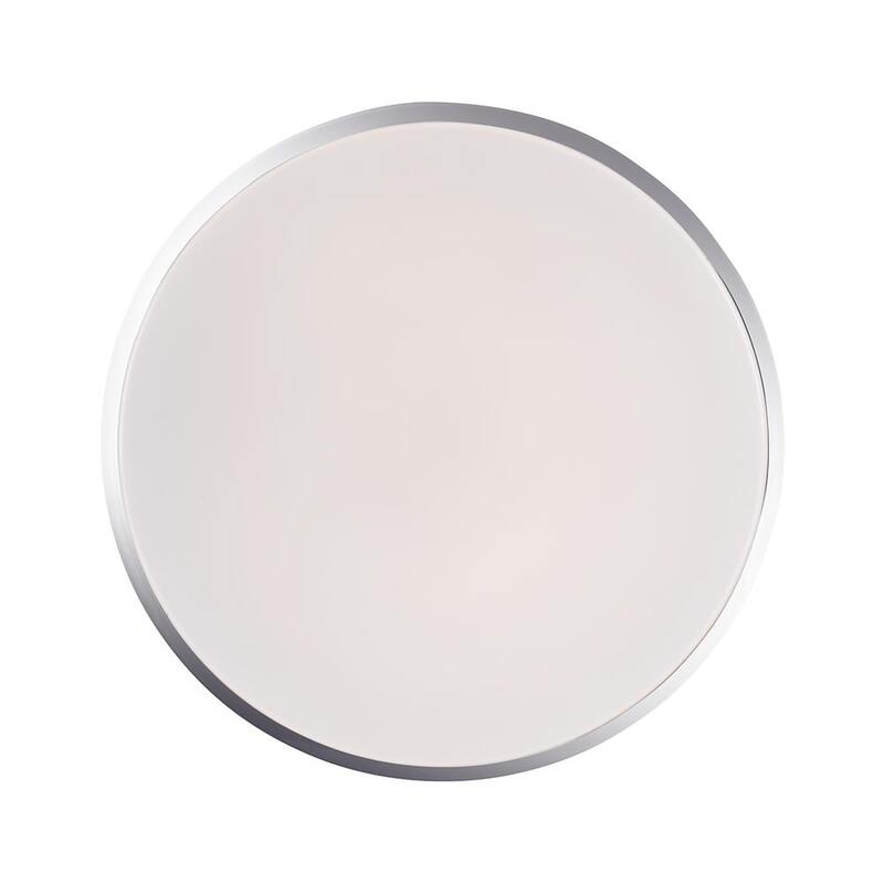Leuchten Direkt LED-Deckenlampe Isabell Deckenlampe Leuchte Bewegungsmelder - 4043689962593