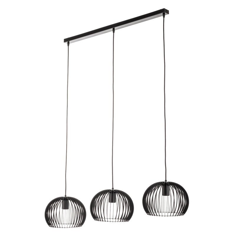 Euluna Pendelleuchte Larus Deckenlampe Hängeleuchte Deckenlicht Deckenleuchte - 5907623620460