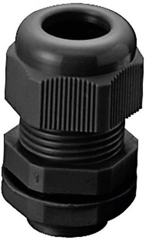 200x B-Ware TRU COMPONENTS 1593312 Kabelverschraubung M16 Verschraubung 200 STÜCK