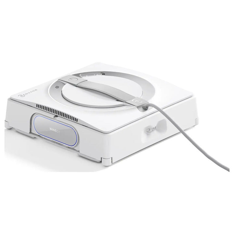 Ecovacs Winbot W2 PRO Fensterreinigungsroboter 90W kompakt weiß 2,1kg - 6970135035403