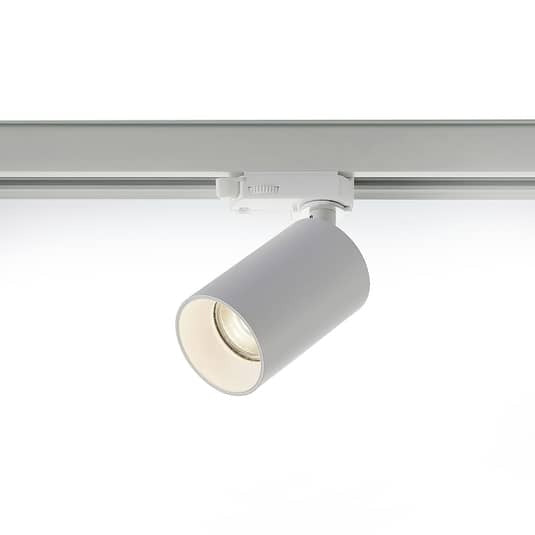 Arcchio 3-Phasen-Strahler Brinja Lampe Deckenlampe für Schienensystem 2 STÜCK - 4251096556452