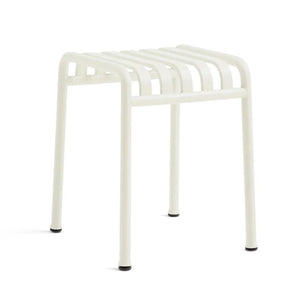 B-Ware HAY Palissade Hocker Sitzmöbel Gartenhocker Outdoor grün