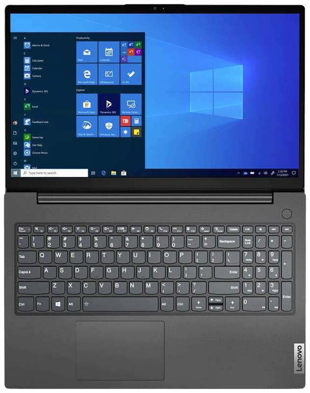 Lenovo Notebook V15 G2-IJL 39.6 cm (15.6 Zoll) Full HD Intel Celeron N4500 4 GB - 0196801912786