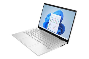 D-Ware HP Pavilion x360 14-ek1075ng Laptop 2-in-1 Notebook vielseitig leistungsstark