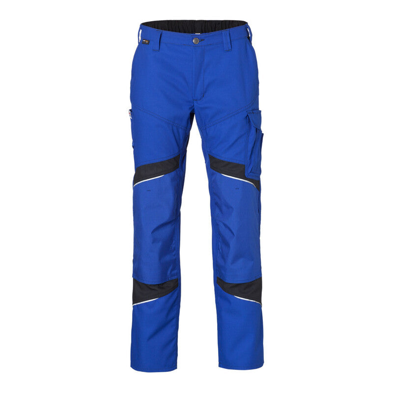 Kübler Activiq Hose schwarz/anthrazit 110 Arbeitskleidung mit CORDURA 270g/m² - 4053813380582