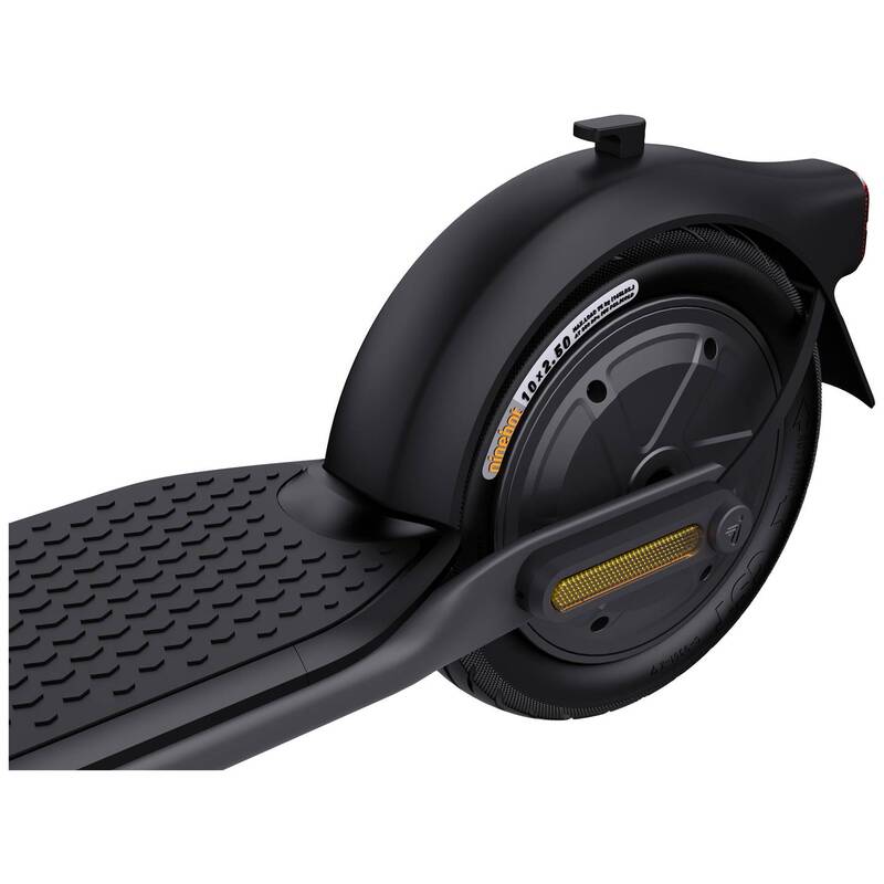 Segway Ninebot KickScooter F2 D by Elektroroller E-Scooter 800W SIEHE TEXT/FOTO - 8720254406459