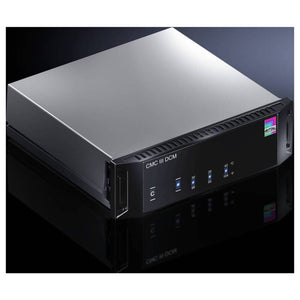 B-Ware Tür Control Modul Türsteuerung Rittal CMC III Door Control Modul DCM Kunststoff