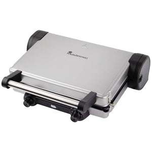 B-Ware Masterpro BGEU-3869 Kontaktgrill Doppelgrill Grillgerät Elektrogrill Double207