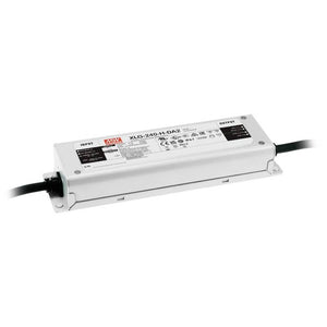B-Ware MEAN WELL Trafo Netzteil LED-Treiber dimmbar IP67 240 W Schutzklasse I