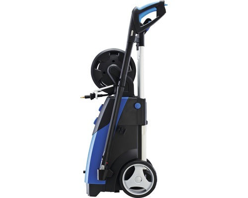 Nilfisk Hochdruckreiniger Premium 190-12 Power 190bar 650l/h Flächenreiniger - 5715492212903