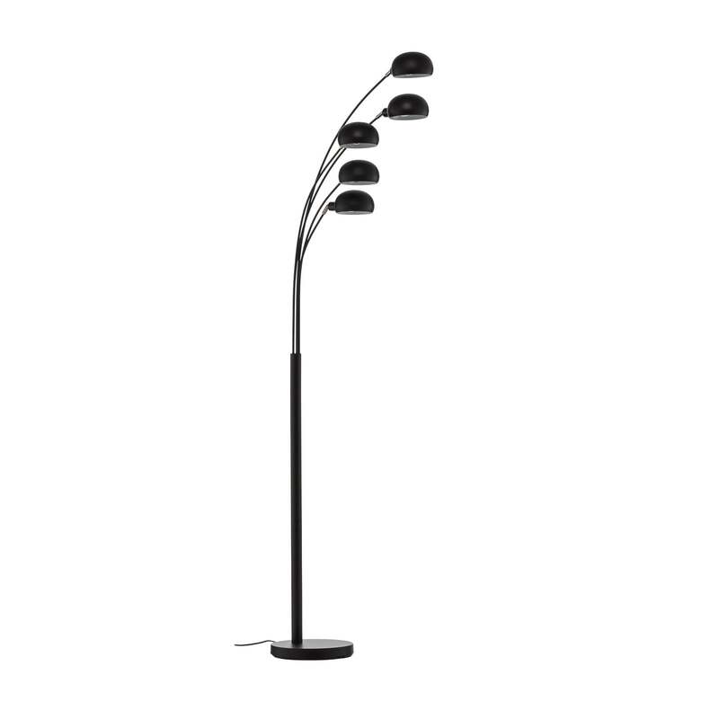 Lindby Jewa Stehleuchte Standleuchte Leseleuchte Leuchte Lampe Leselampe LED - 4251911706581