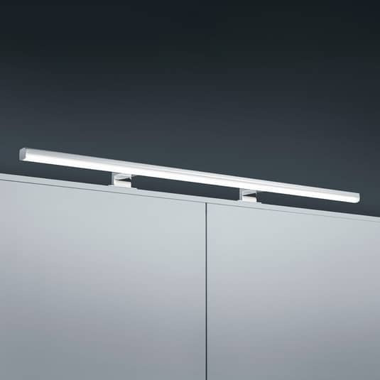 Helestra Gaia LED-Spiegellampe Spiegelleuchte Fernbedienung 99cm SIEHE TEXT/FOTO - 4022671104692