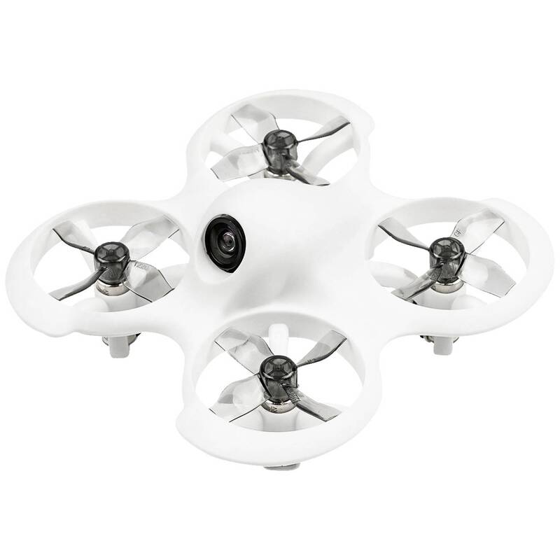 BETAFPV Race Copter RtF Quadrocopter Kameradrohne FPV Race First Person View - 4051462082802