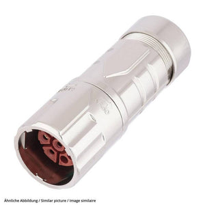 B-Ware LAPP EPIC POWER LS1 D6 3+PE+4 TWIST 10.5-15.5 24441274 Signalstecker 20 STÜCK