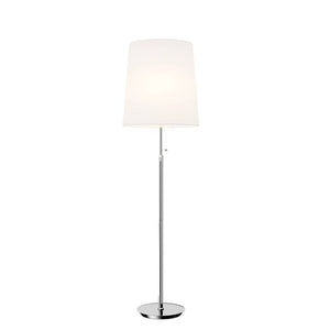 B-Ware Lucande Pordis Stehlampe Wohnszimmerleuchte Standleuchte Dekoleuchte E27 15589