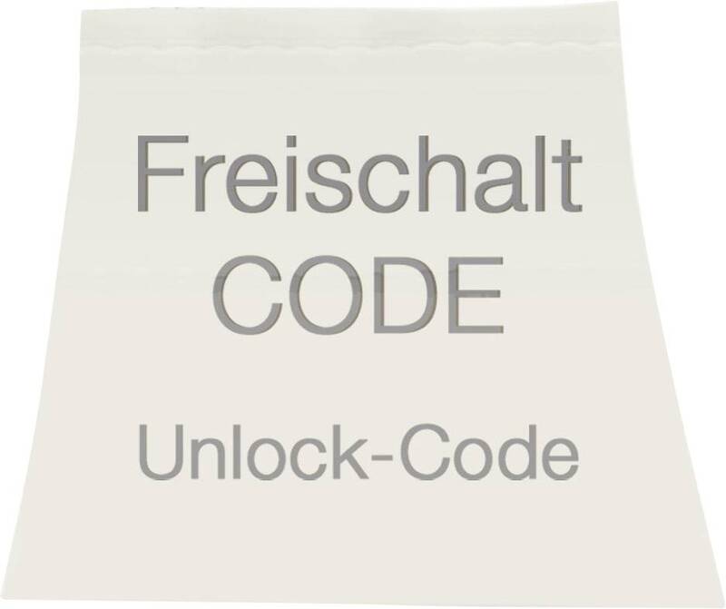 Roco 10818 Z21 Freischalt-Code Softwarecode Routercode - 9005033108182