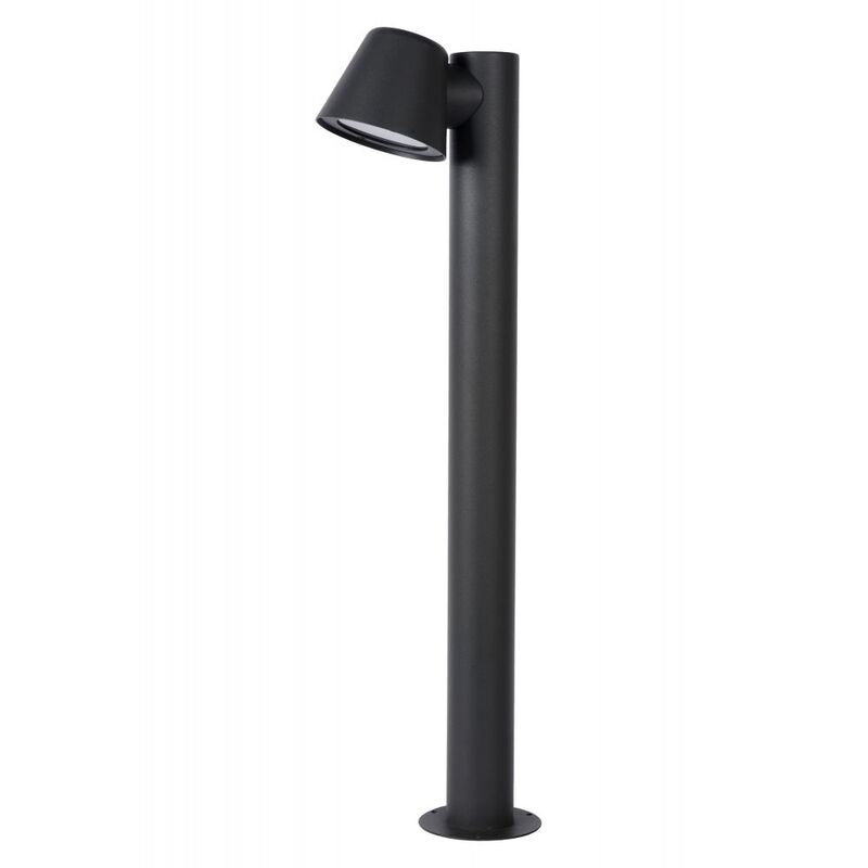 Lucide LED-Wegeleuchte Dingo Wegelampe Gartenlampe Lampe Leuchte GU10 anthra137 - 5411212144102