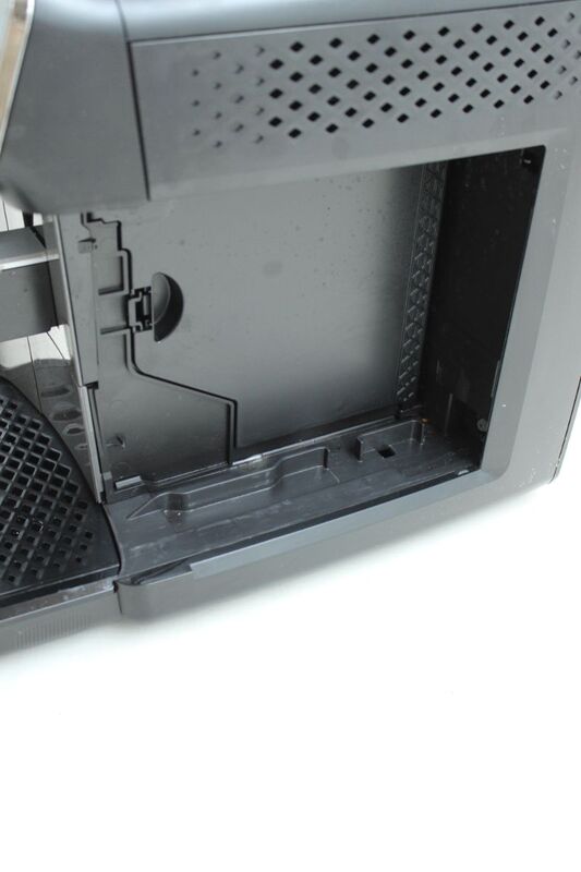 Philips Home Kaffeevollautomat EP2334/10 Schwarz mit Milchaufschäumdüse - 8720389027598