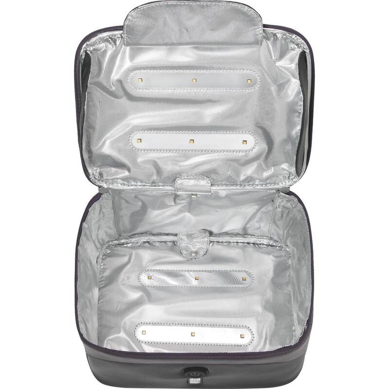 UVC Desinfektionsbox UVC-Entkeimungsgerät Desinfektionsgerät für Handys und mehr - 4064161187402