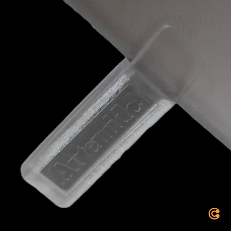 Melampo Wandleuchte Wandlampe Parete Aluminium LED verstellbar SIEHE TEXT/FOTO - 8052993005052