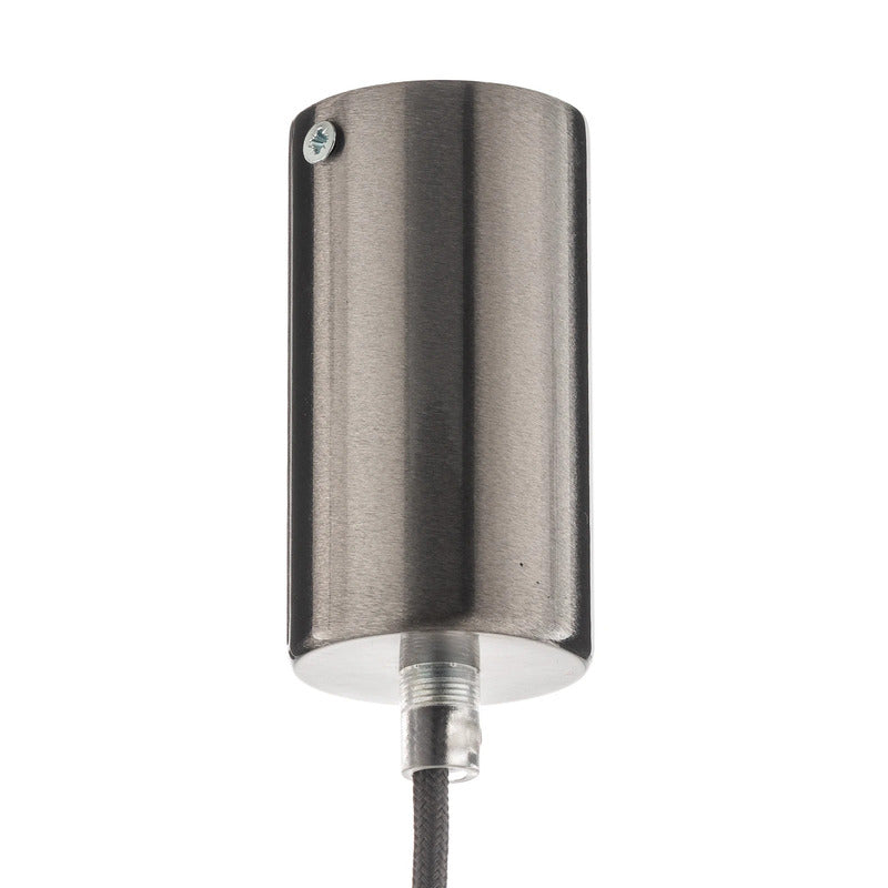 Sopel 1 Hängeleuchte Hängelampe Leuchte Lampe Pendelleuchte Pendellampe Licht - 5907554410611