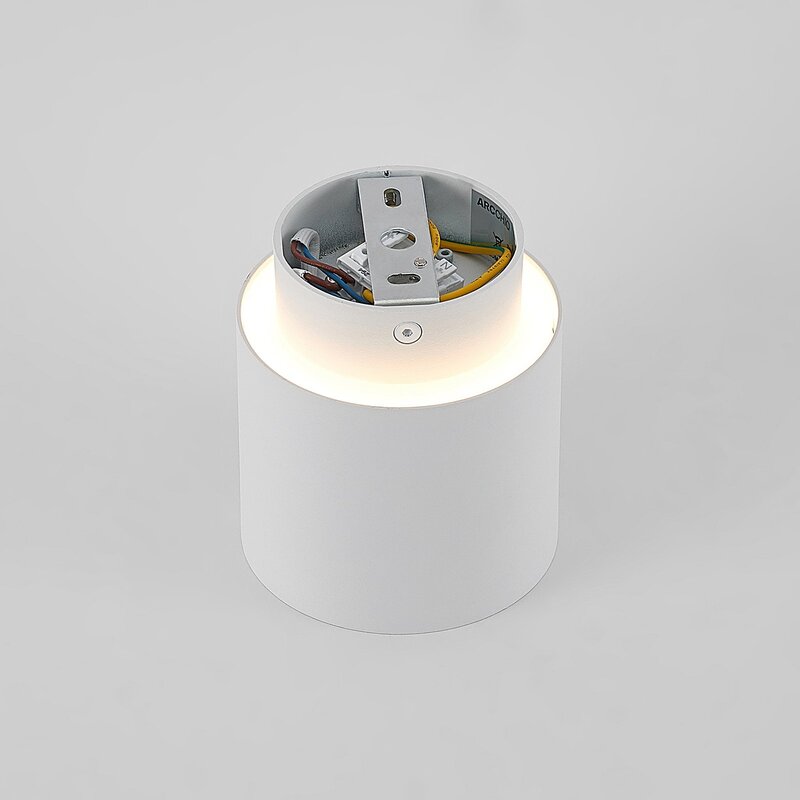 Arcchio Walisa Deckenlampe Deckenleuchte Deckenstrahler Lampe SIEHE TEXT/FOTO - 4251096588484