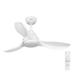 B-Ware OSRAM Deckenventilator Bise 1065mm RGB dimmbar mit Beleuchtung Fernbedienung
