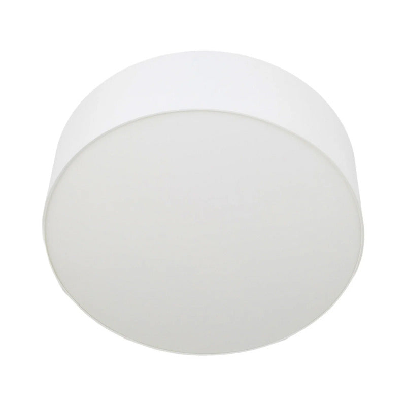 Rothfels Gala LED-Deckenlampe Lampe Leuchte Deckenlampe 50cm, Chintz weiß - 4251096502183