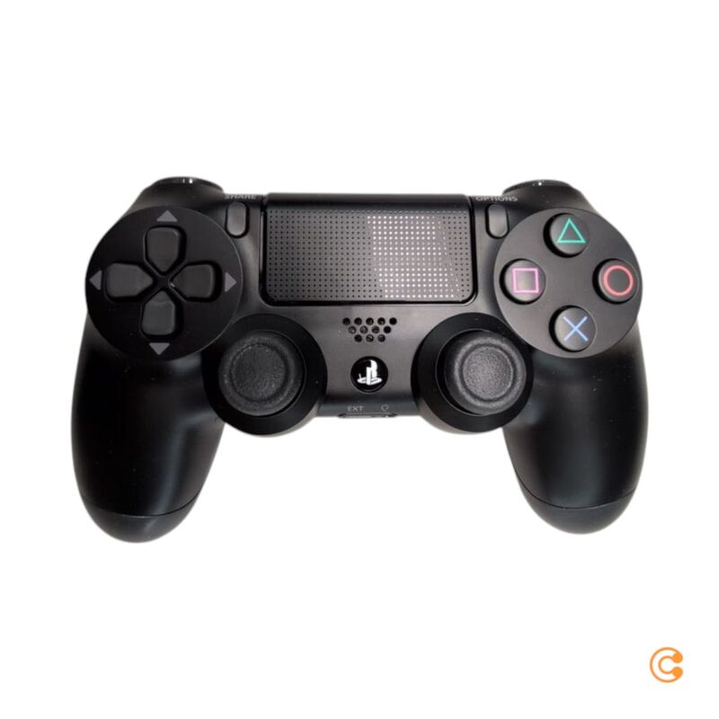 PlayStation 4 DualShock 4 Wireless Controller Preowned - 0711719870050
