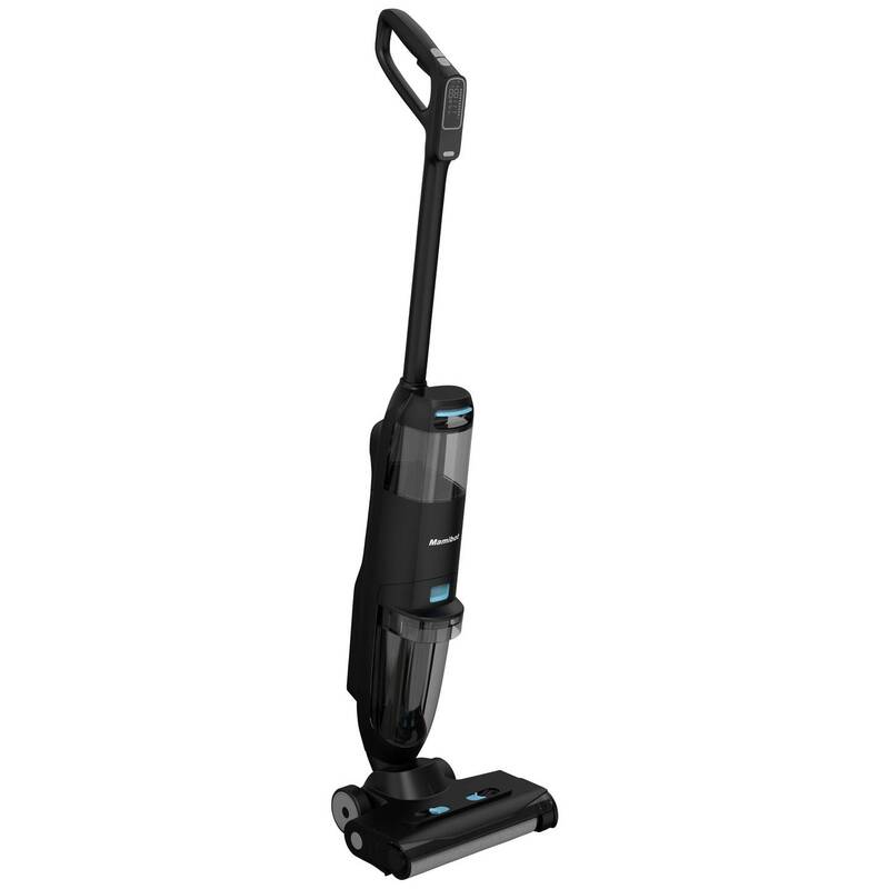 Mamibot Flomo II Plus Akku Nass-/Trocken Sauger 21.9 V 230 V Handstaubsauger - 6970626162113