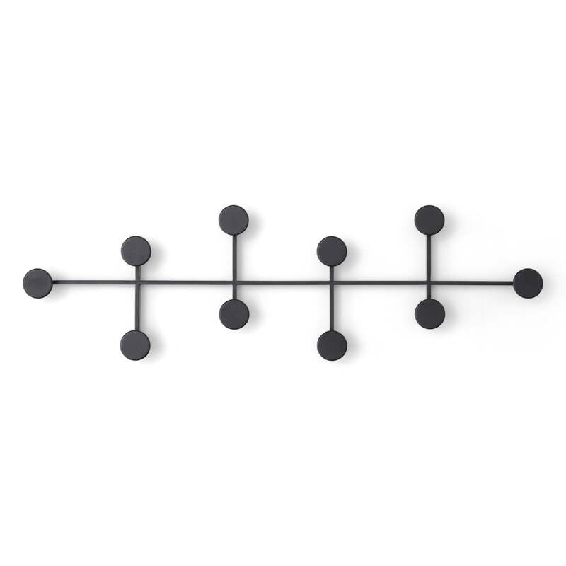 Audo Afteroom Kleiderhaken Wandhaken Garderobe Klapphaken SIEHE TEXT/FOTO - 5709262224654
