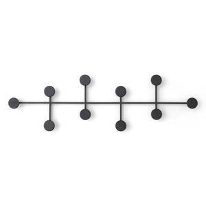 B-Ware Audo Afteroom Kleiderhaken Wandhaken Garderobe Haken Klapphaken Jackenhaken
