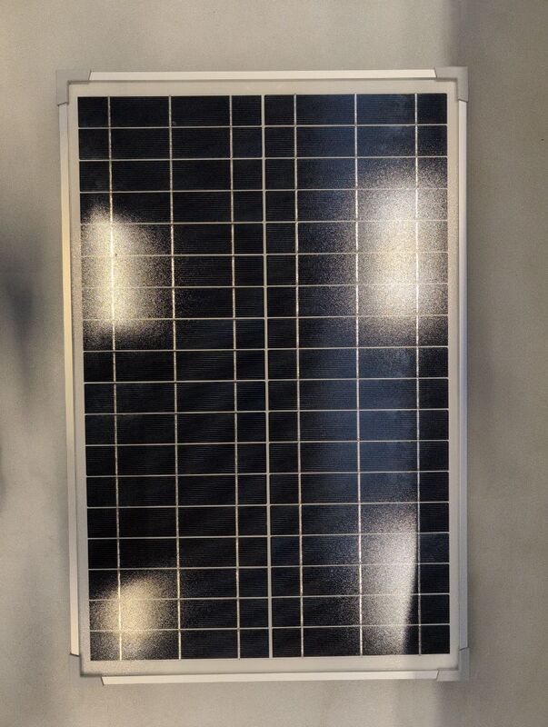 Esotec Solar Bachlaufpumpenset Pumpe für Springbrunnen Garten Wasserspiel 244 - 4260057862297