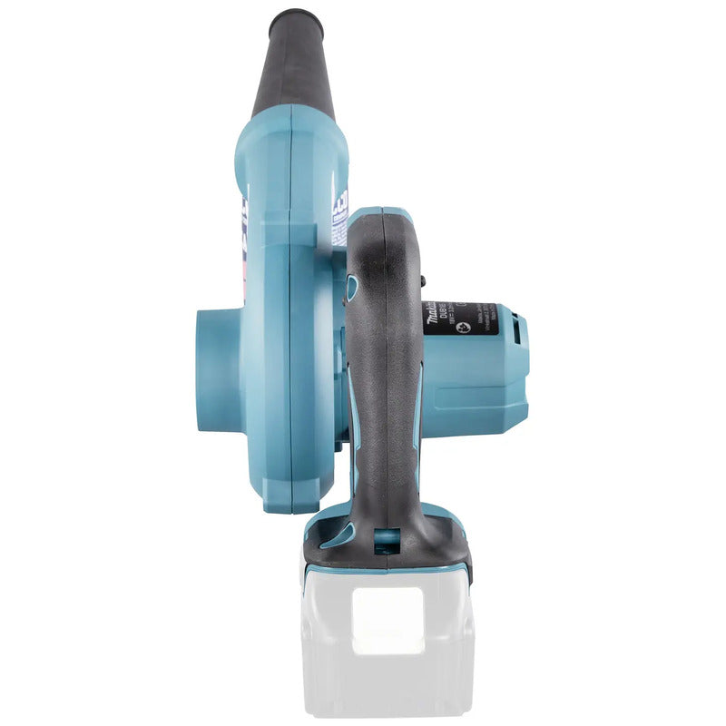 Makita DUB185 18v LXT Cordless Blower No Batteries No Battery Charger No Case - 0088381897877