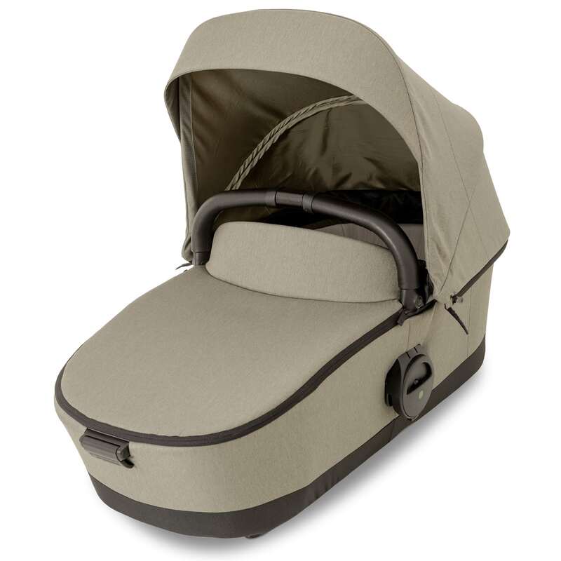 Easywalker Harvey⁵ Wanne Sage Green Wanne Babywanne Kinderwagen Zubehör - 8720512115055