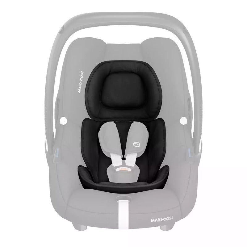 Maxi-Cosi Babyschale CabrioFix i-Size Autositz schwarz für Neugeborene bis 12kg - 8712930177562